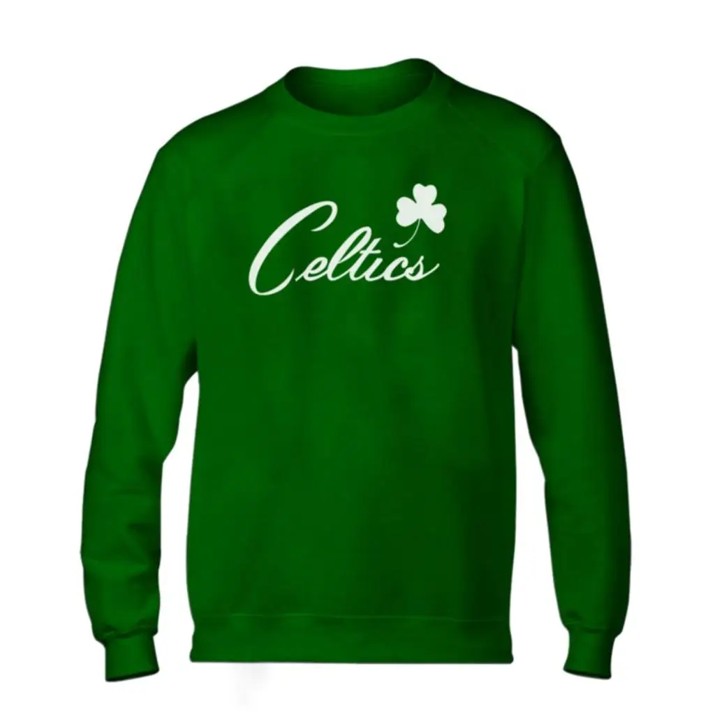 

Boston Celtics Basic
