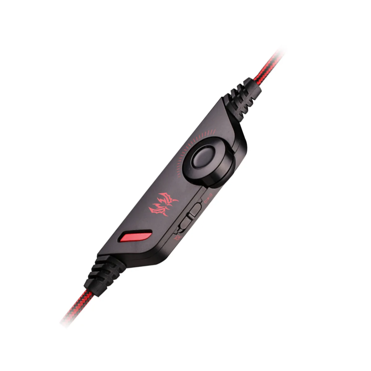 Профессиональные игровые наушники с функцией вибрации игровая гарнитура