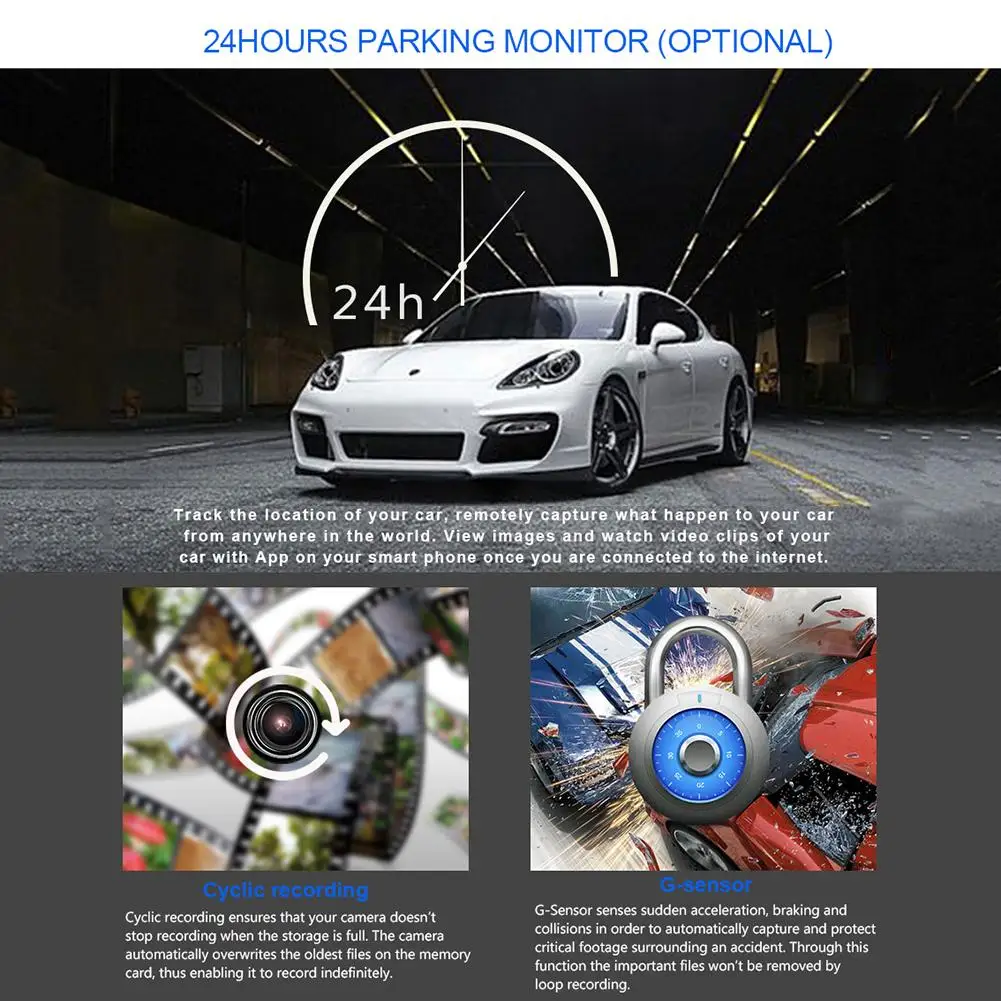 Высококачественный 4G Автомобильный видеорегистратор Android 5 1 GPS-навигатор 8 дюймов