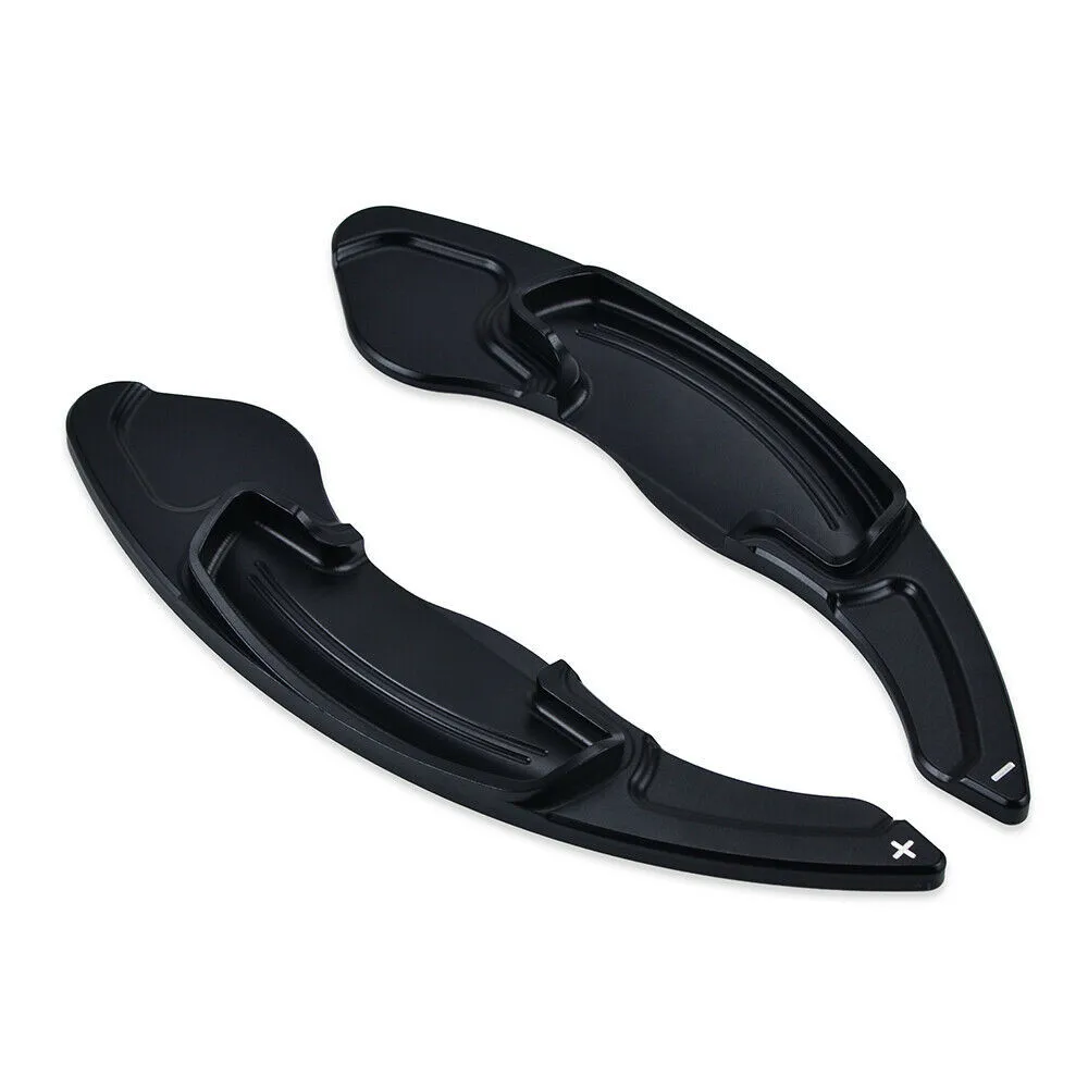 

For Honda Accord 2013-2018 Shift Paddle Extension Shifter 1 Pair Accessories