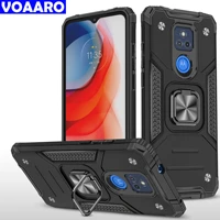 Capa for Motorola Moto Play 2021 Case for Moto Stylus 2021 Power Lite Plus Power 2021 2020 Armor Phone Case