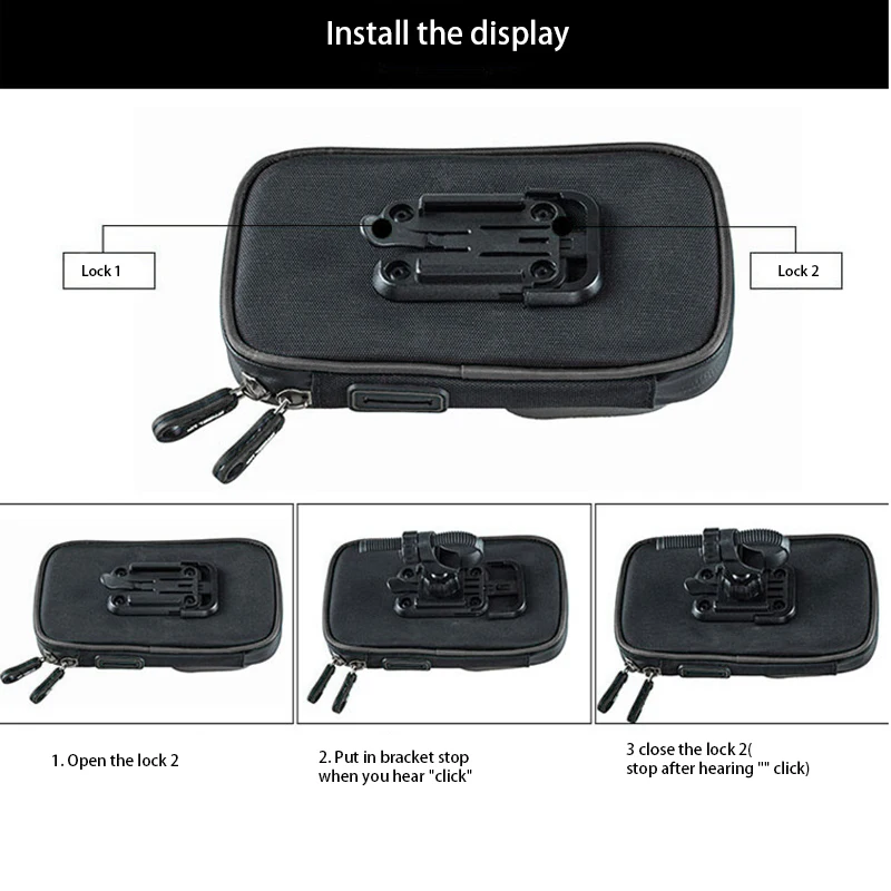 Велосипедный Чехол на мобильный телефон чехол-держатель для 6 дюймов |