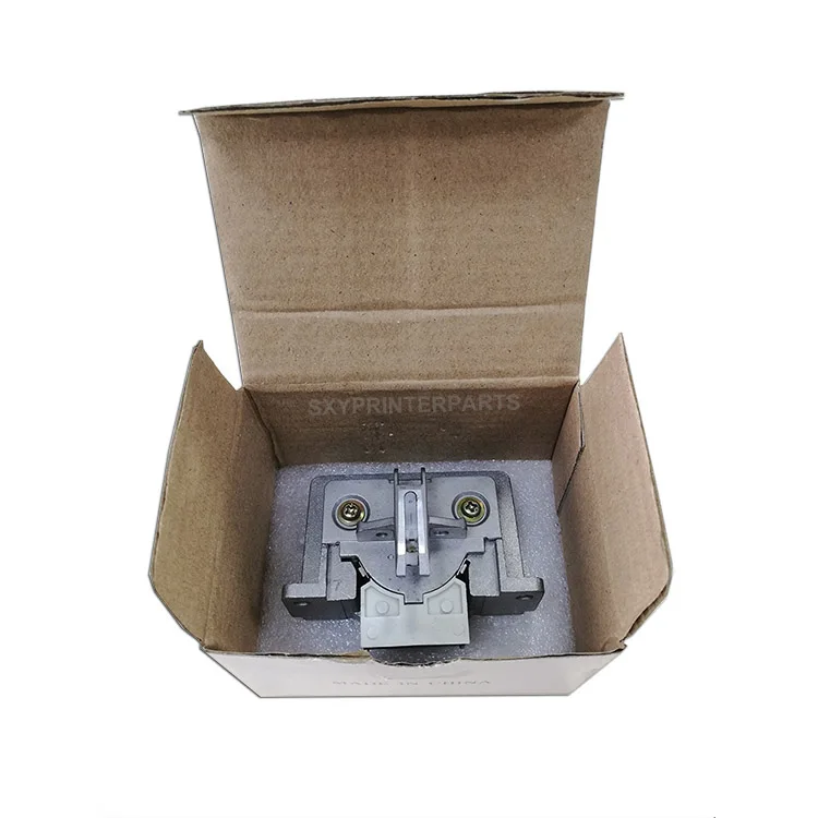 

Free shipiping Original recycle Printhead Print head for EPSON LQ2180 LQ2190 F069000 printer parts