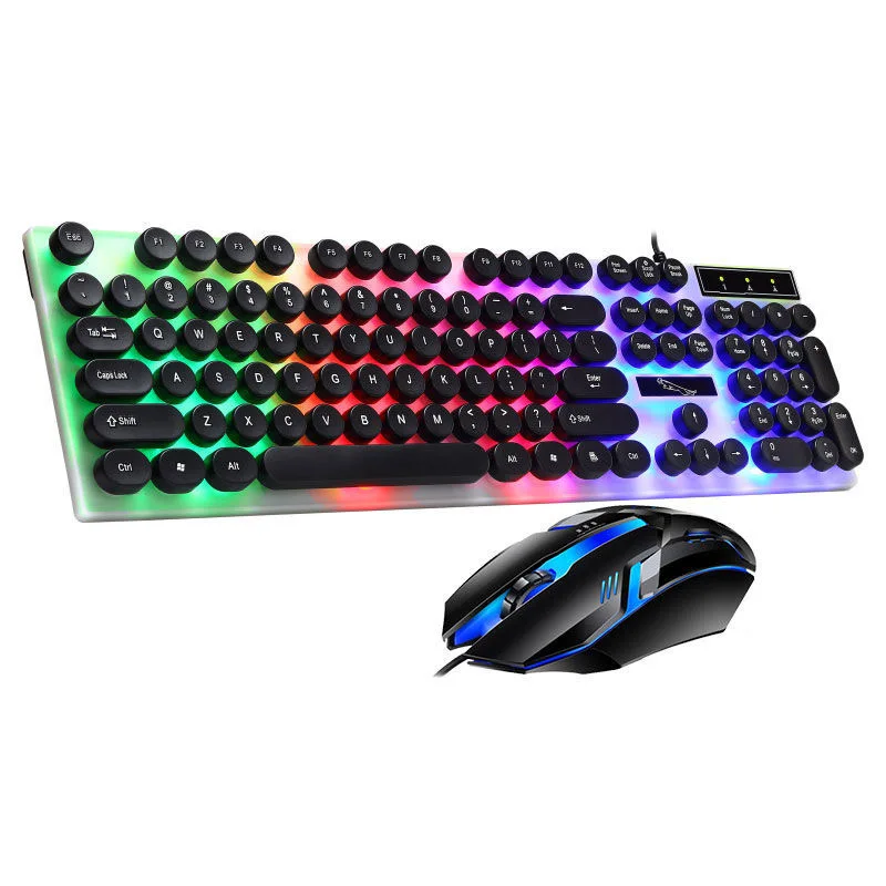 

Computer Peripherals