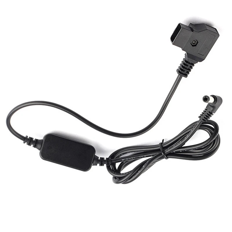 D-Tap To DC 12V Power Cable Outer Diameter 5Mm Single Pin Marty Port B-Port Camera Supply For Sony FS7 FS5 | Электроника