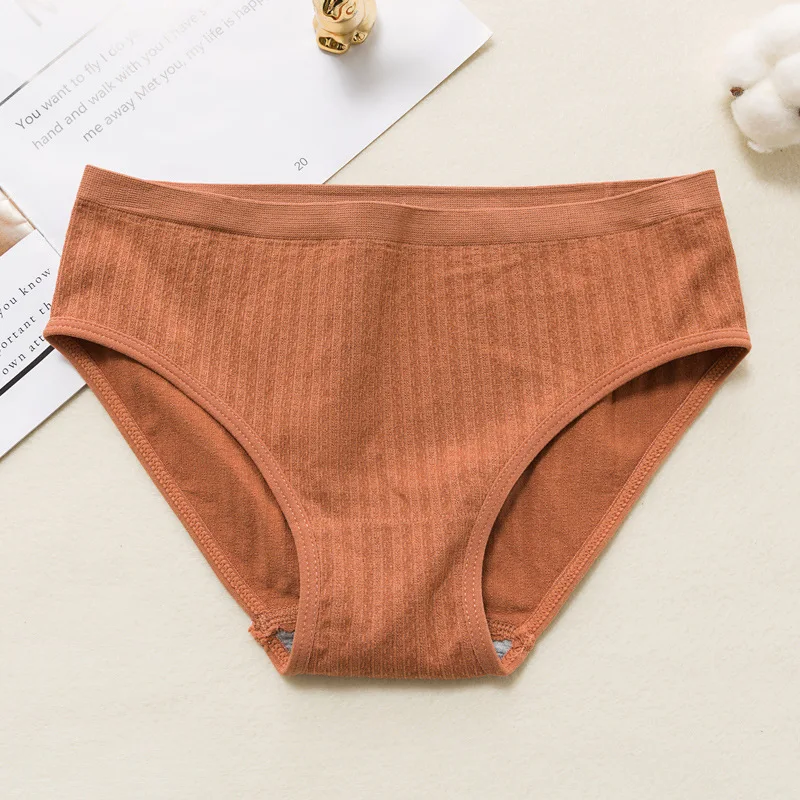 Женские трусики женские сексуальные низкая талия Бесшовные трусы нижнее белье