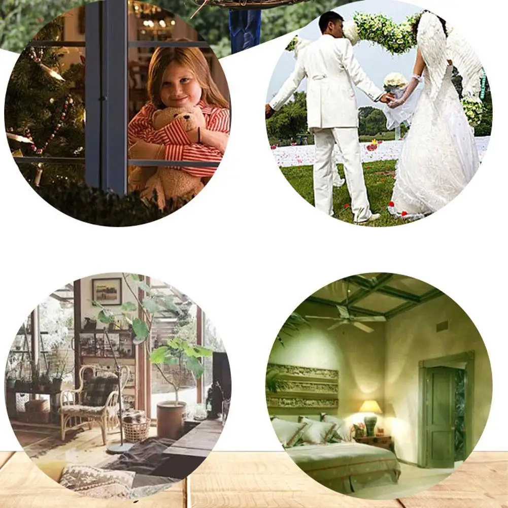 

Easter Decoration Wreath 10-30cm Home Decor Natural Party Spring Wreath Wreath Wreath Crafts Rattan Decor Easter Egg Weddin V7V9