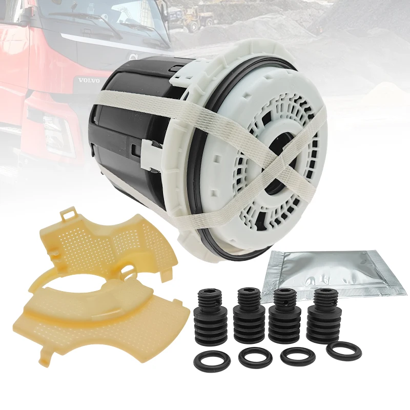 

Запасные части для Volvo Trucks VOE 23260134 22223804 21412848 FM460 воздушный сушильный картридж