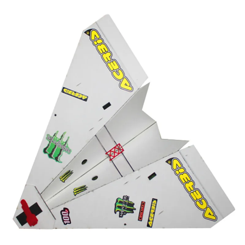 Волшебная доска для самостоятельной сборки крыльев 550 мм бумажный пульт