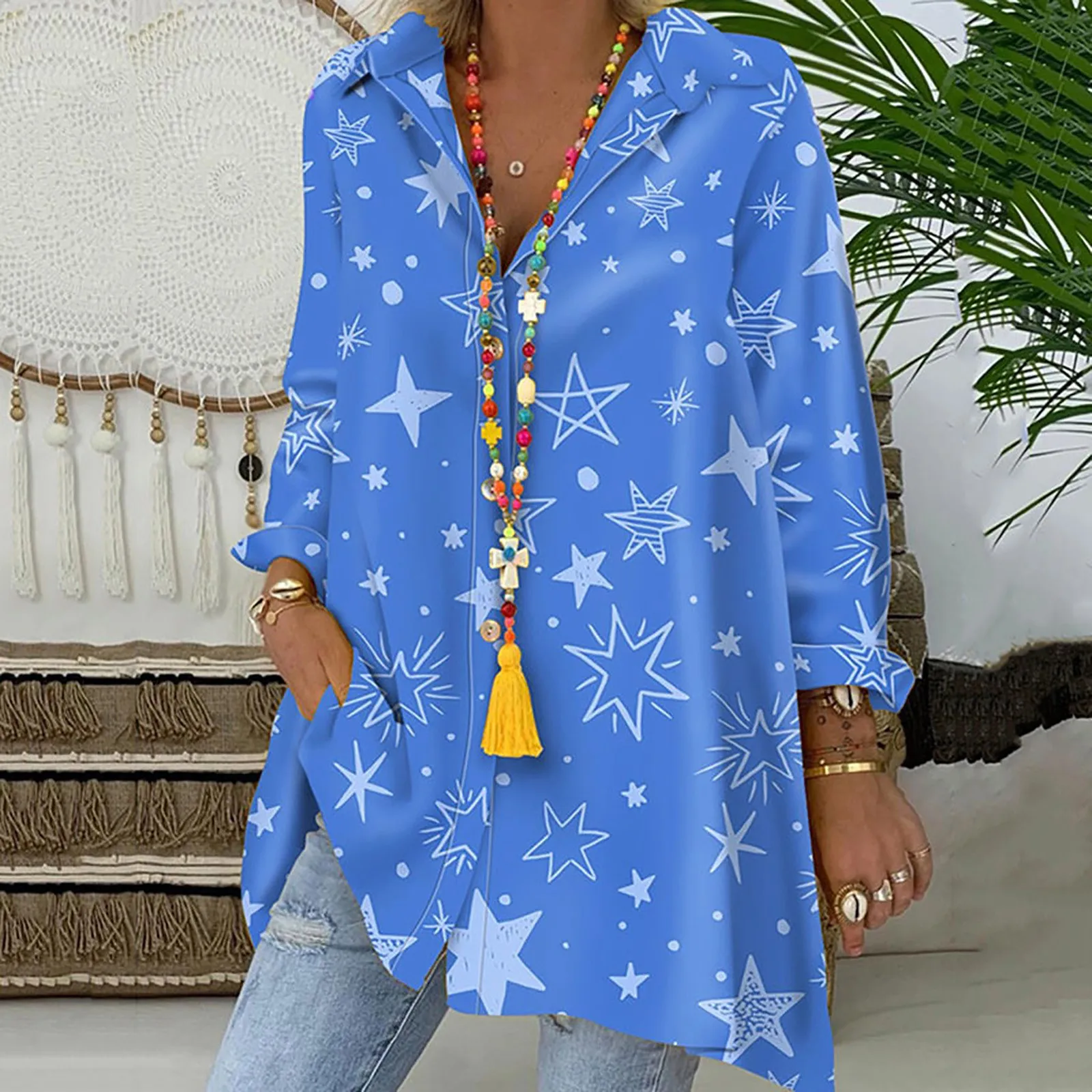 Winter Long Sleeve Oversized T Shirt Casaul Tops Women 2021 Blusas Vintage Clothes Print T-shirts Plus Size Female Clothing | Женская