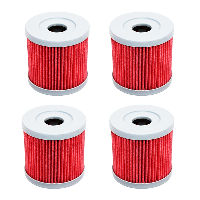 

Motorcycle Oil Filter For SUZUKI DRZ400 DRZ 400 DRZ400E DRZ400S DRZ400SM LTR450 QUADRACER LTR 450 LTZ400 QUADSPORT LTZ 400