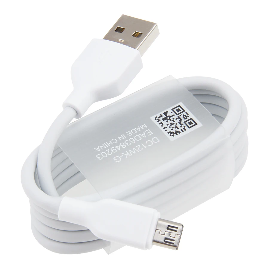 Кабель Micro USB для быстрой зарядки и синхронизации данных 1 м 3 фута | Электроника