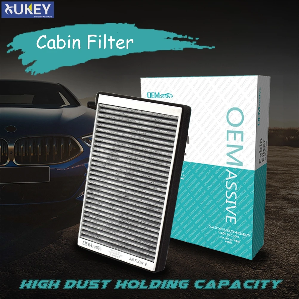 

Автомобильный фильтр кондиционера с активированным углем для салона Ford Escape Maverick Mazda Tribute 2,0 2,3 3,0-2001 YL8Z-19N619-AB