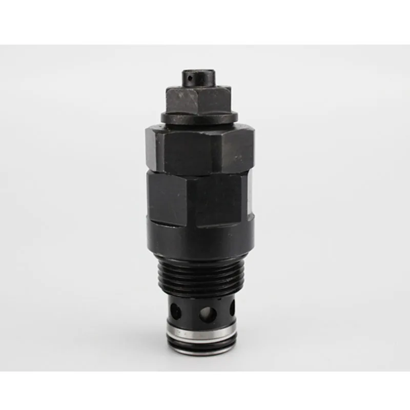[Overflow valve CDB-F20 #] Forklift multi-way distribution with hydraulic pressure regulating direction gear pump | Обустройство дома