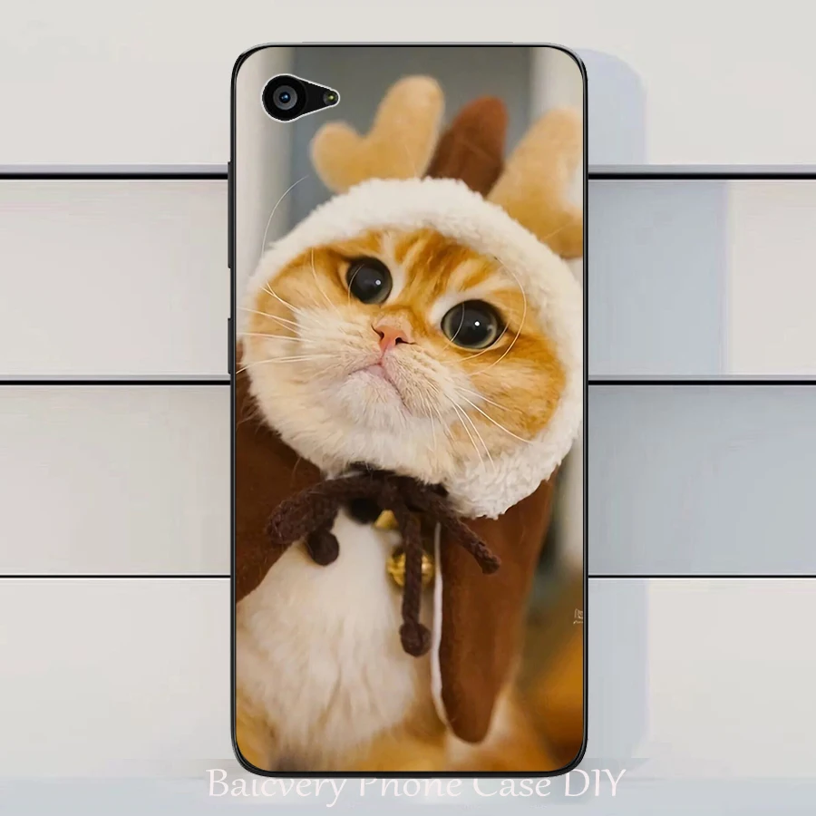 Для Zuk Z2 Pro Чехол модный силиконовый мягкий симпатичный из ТПУ задний чехол s для