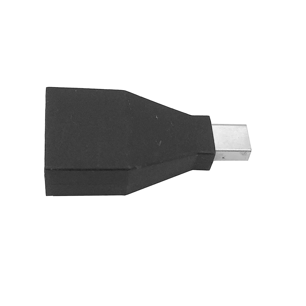 4K 60 Гц Mini displayport от thunderbolt к кабель адаптера 2K 144 mini dp male female для Apple macbook pr air|mini dp|dp to