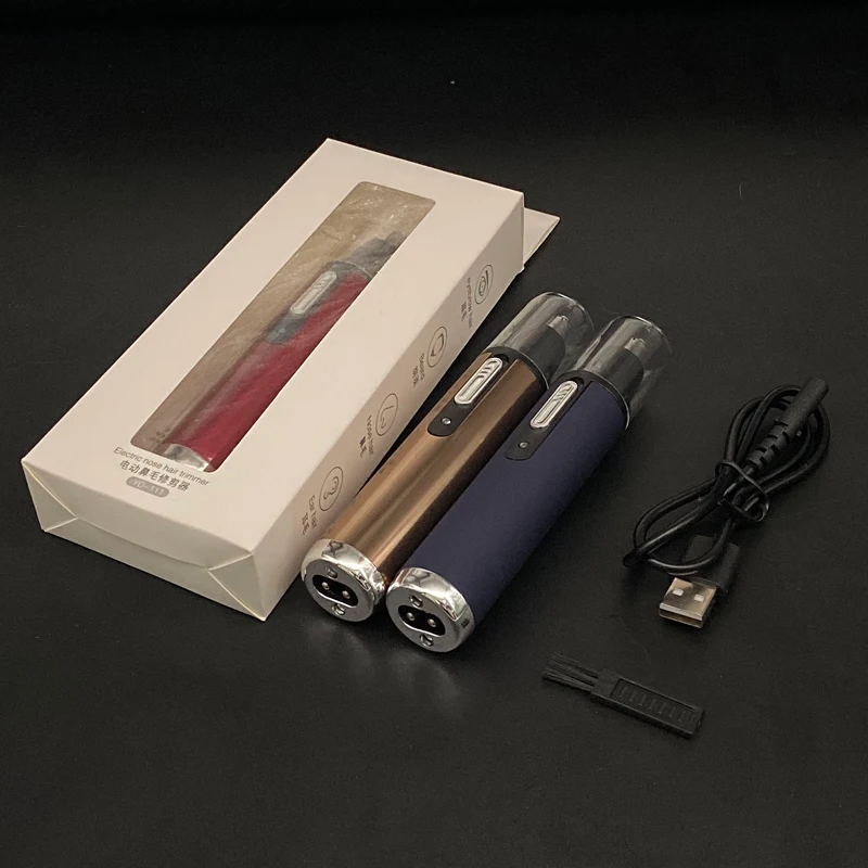 

Electric Hair Clipper Rechargeable Shaver Beard Trimmer Professional Men Removal Machine Beard Barber Cleaning Cut