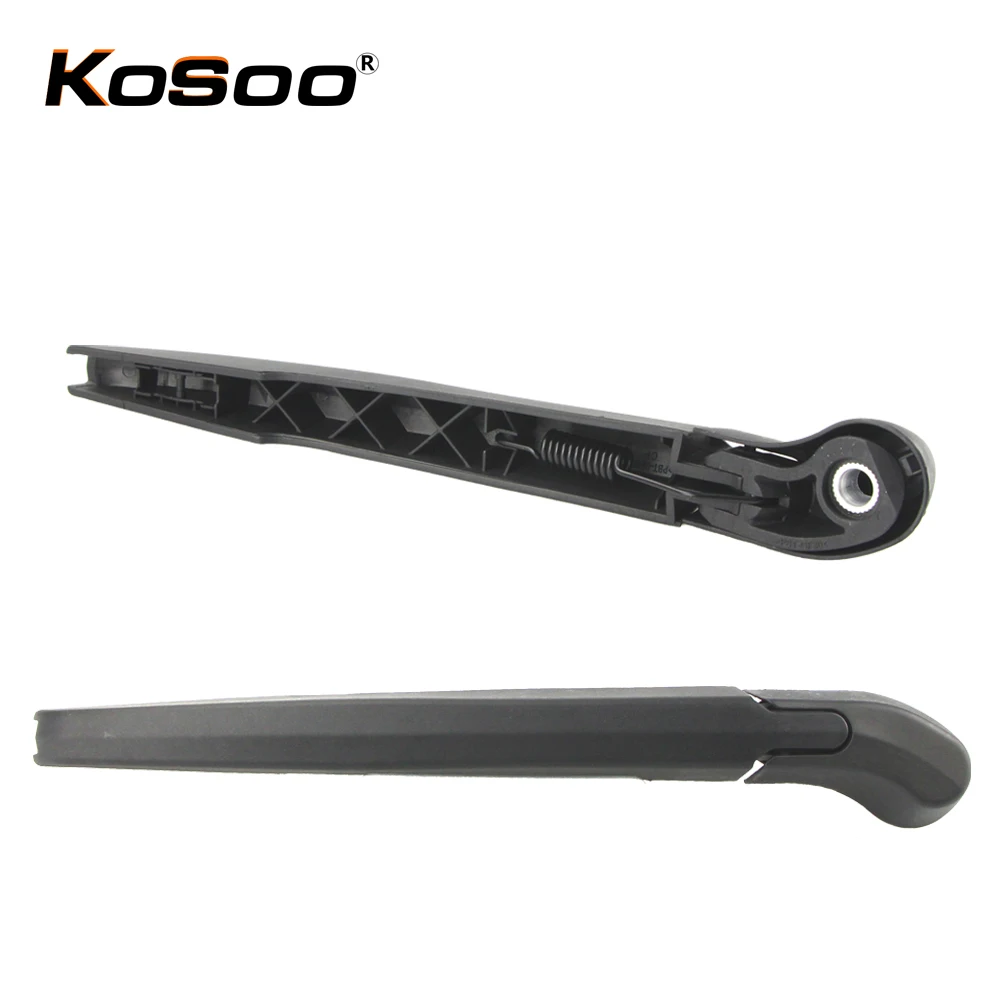 Автомобильная осветительная система KOSOO для BMW X3(F25) 330 мм новее 2011 года щетки