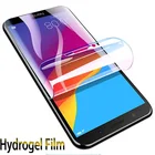 Гидрогелевая пленка для телефона Ulefone Power 2 3 3S 3L 5 5S 6 S9 S10 S1 Pro Mix S