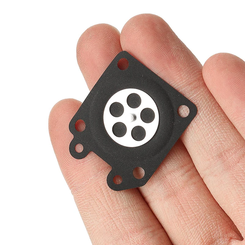 

10x Metering Diaphragm Assembly Shop Pack For Walbro 95-526 95-526-9 95-526-9-8