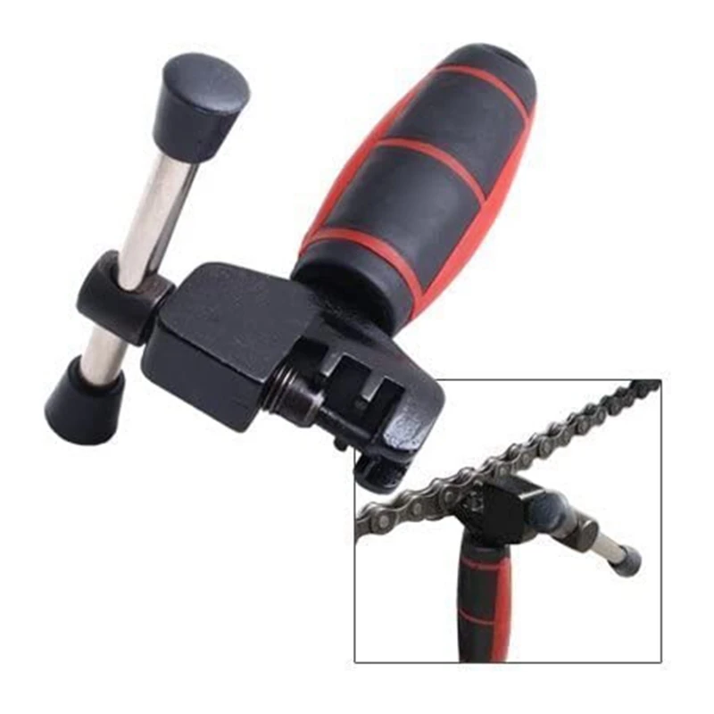 2 Pcs Mountain Bike Chain Cutter Bicycle Distributor Switch Repair Tool Kits | Спорт и развлечения