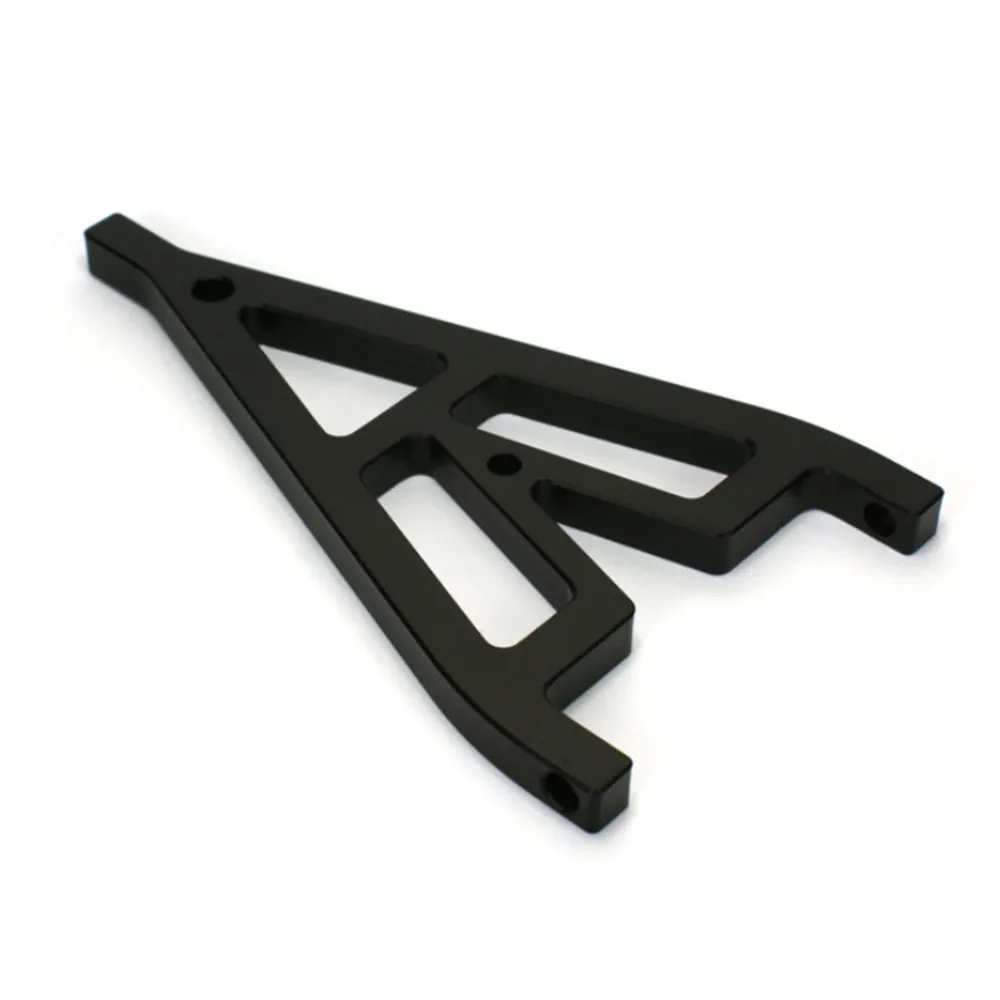 

Aluminum Alloy Trailer Connecting Rack Bracket for 1/14 Truck Small Trailer RC Model Car DIY Accessories Modified Parts