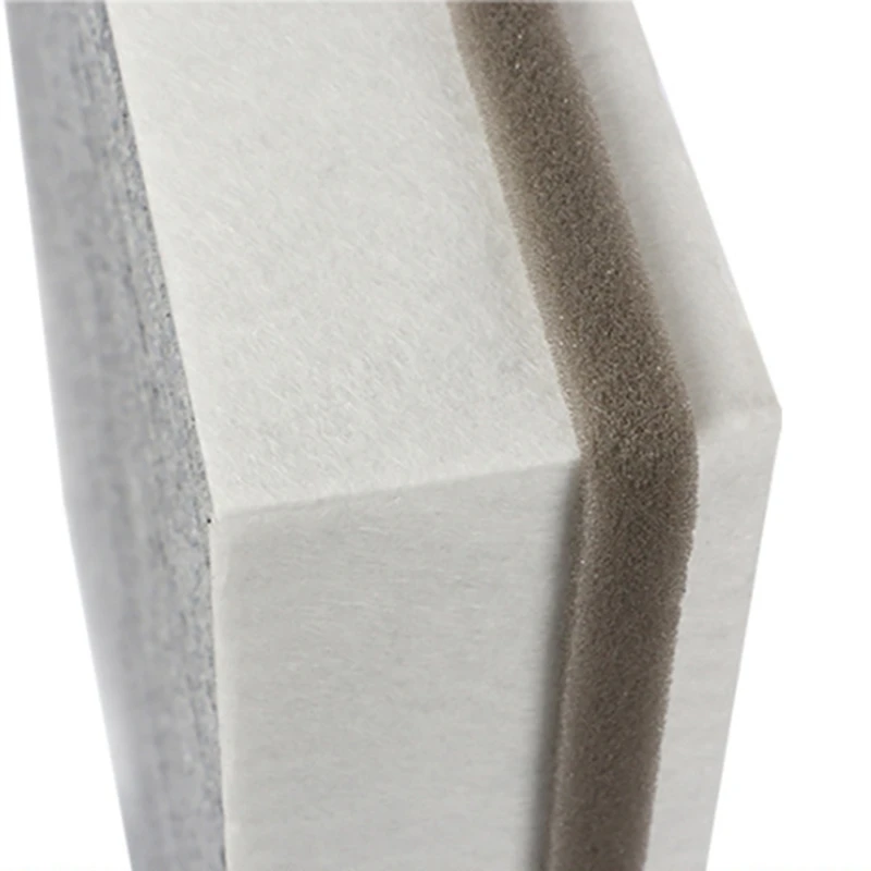 

2Pcs HEPA and Activated Carbon Composite Filter for FY6177 Air Purifier Filter AC6606 AC6608 AP7766 AP7076