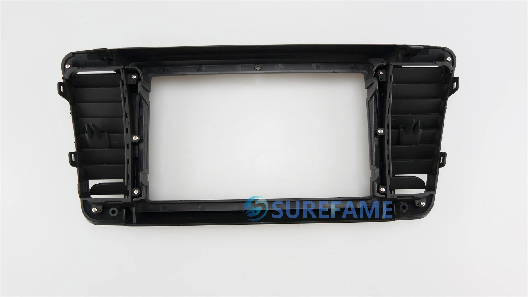 9 дюймов Автомобиль фриз радио Панель для SUBARU LEGACY OUTBACK 2003-2009 Даш Комплект