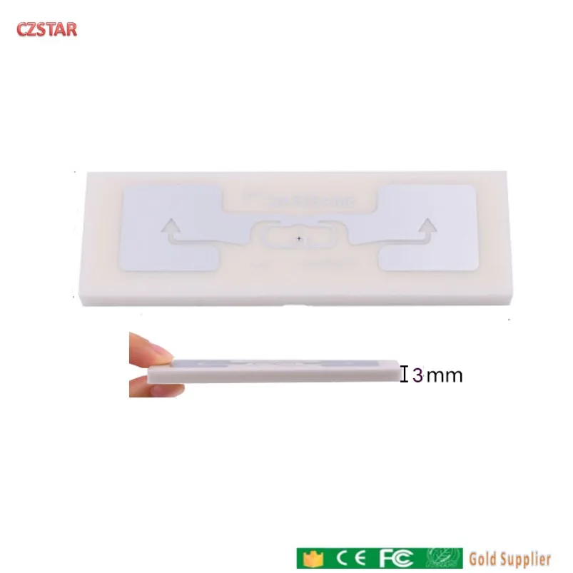 Спортивная гоночная марафонская велосипедная Система синхронизации smartrac dogbone