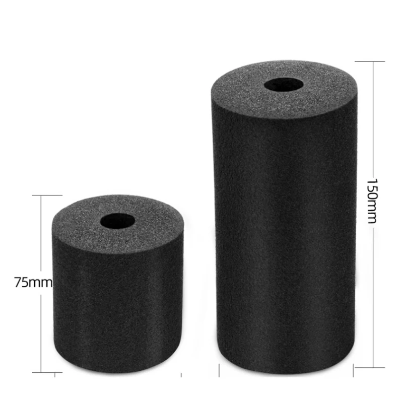 

3 Inch/6 Inch Portable Glue Applicator Roller DIY Handheld Sticky Roller for Carpenter Woodworking Portable Glue Roller