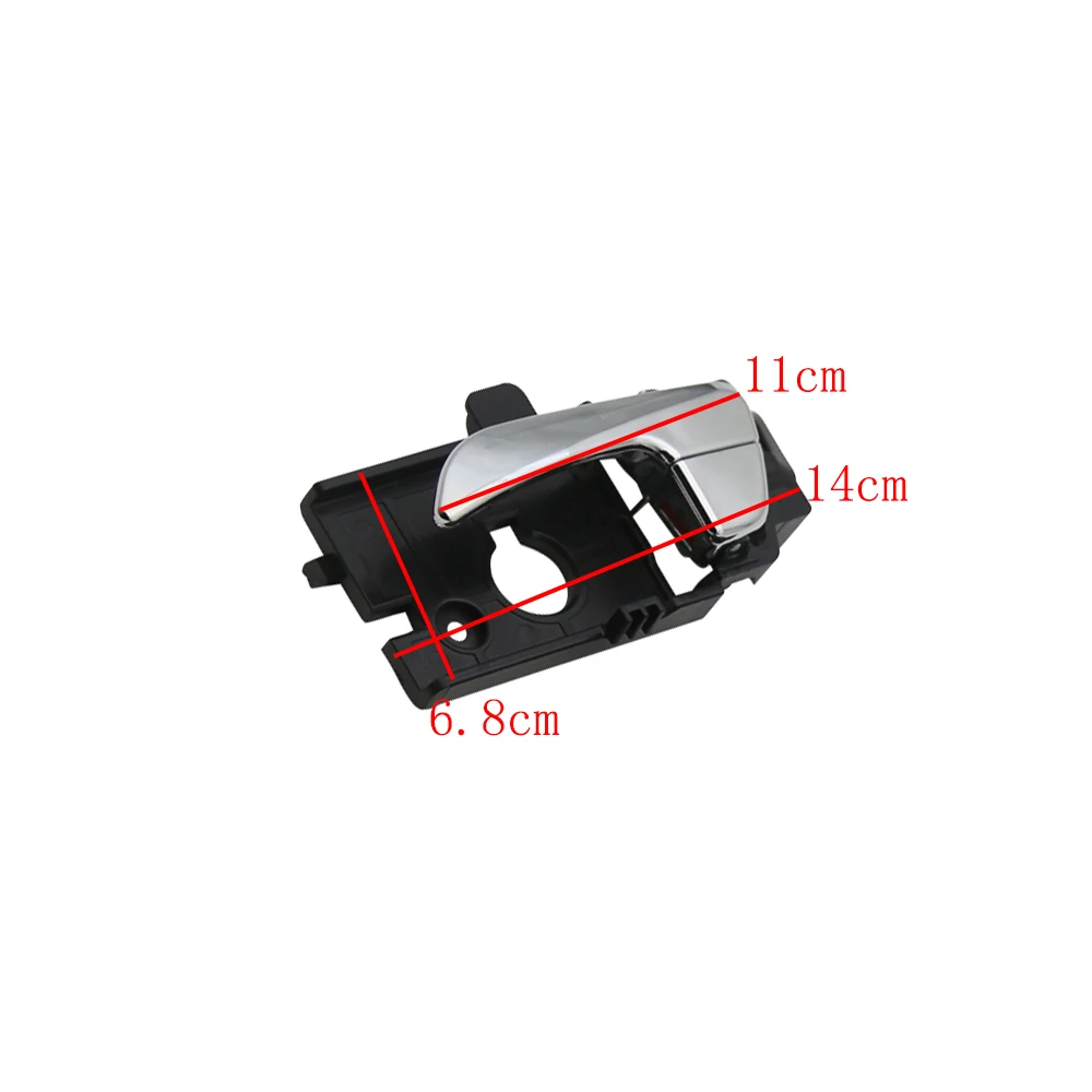 Внутренняя ручка для автомобильной двери Hyundai i10 Grand X 2014 2015 2016 Φ 2017 82661-B9010