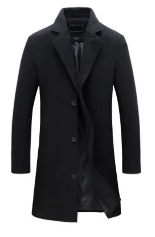 

mens trench coats designer jackets windbreaker Mens Designer Winter Coats mens clothes plus size clothing for men solid color