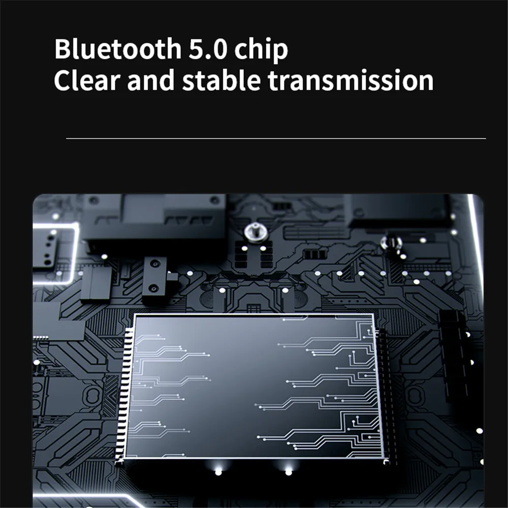 Преобразователь цифрового сигнала в аналоговый с поддержкой Bluetooth 192 кГц USB 3 5 RCA DAC
