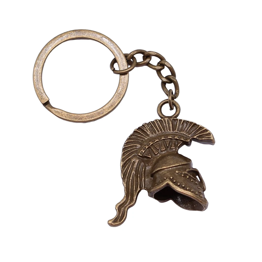 1 шт., брелок для вечерние льных ключей, 36x28x14 мм