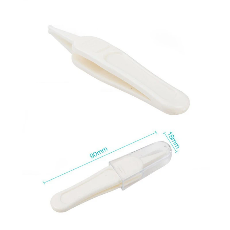 4 шт. милый детский набор для ухода за ногтями детские ножницы практичная машинка