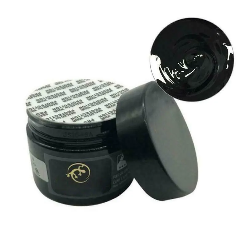 

Leather Repair Gel Portable Leather Vinyl Repair Fix Cream Gel Paste Coating Coat Crack Scratch Removal H88F