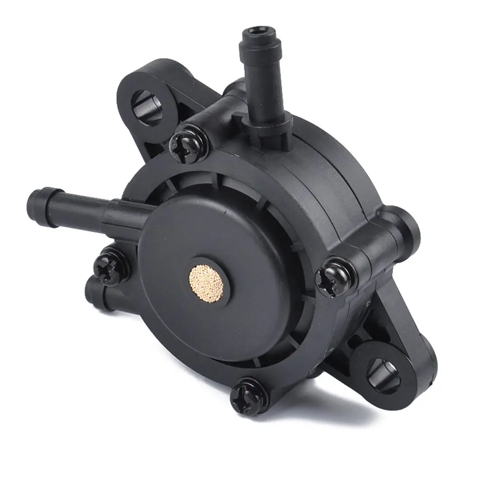 Вакуумный топливный насос ATV аксессуары для мотоциклов подходит Mikuni 491922 691034 692313 808492 808656 ДЛЯ Briggs& Stratton