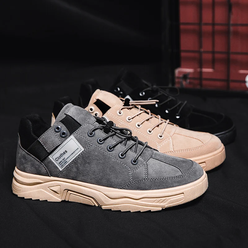 

Men's Shoes