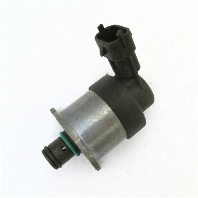 Бесплатная доставка контрольный клапан система Common Rail топливный насос Впускной