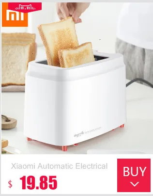 Mijia Xiaomi IH 3L Интеллектуальная Электрическая рисоварка 220V назначение IH электромагнитное Отопление PFA порошковое покрытие плита s