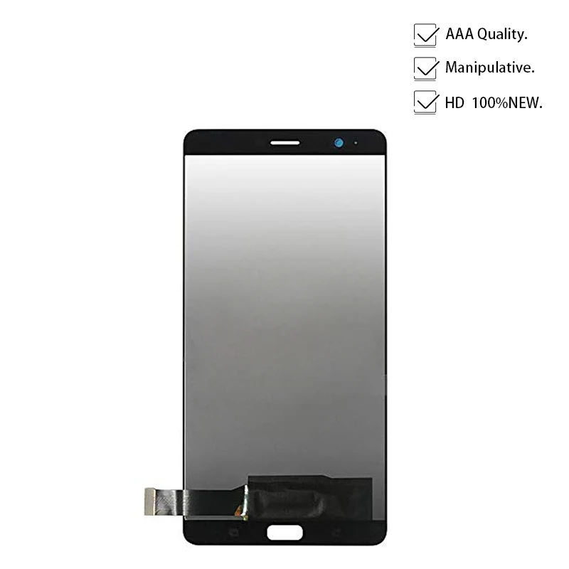 6 8 "Оригинальный сенсорный ЖК-экран для ASUS Zenfone 3 Ultra ZU680KL дигитайзер в сборе Asus