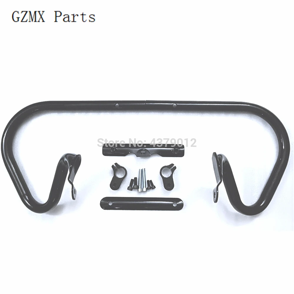 VROD защита двигателя дорожный бампер для HARLEY V-ROD Muscle VRSC Ночная штанга специальный