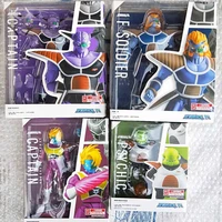comic club in stock demoniacal fit accessories for 112 ginyu team action toy figure