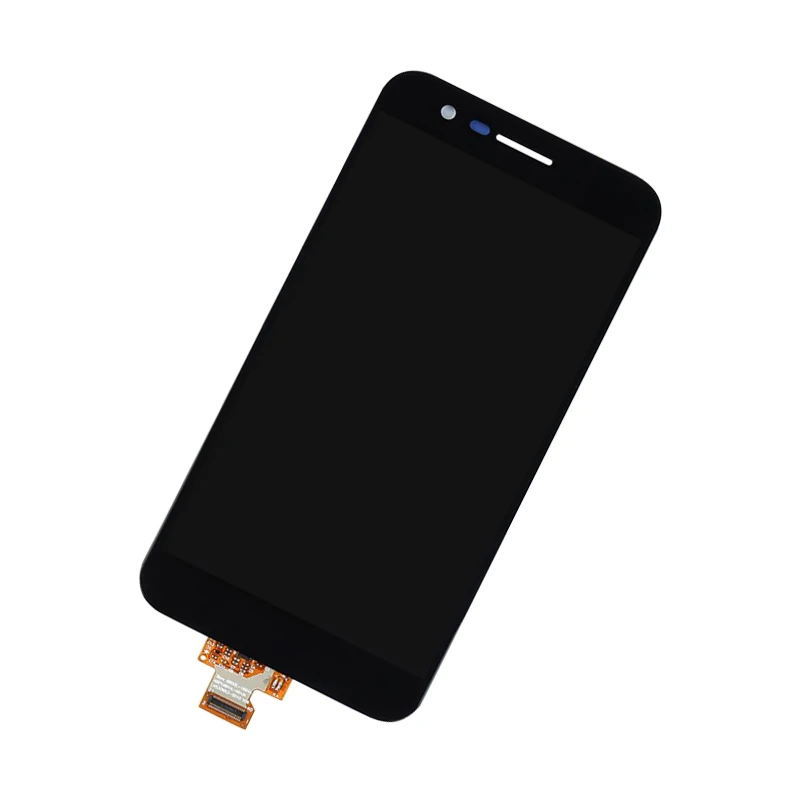 Оригинальный сенсорный ЖК дисплей для LG K20 plus MP260 TP260 VS501 запасные части