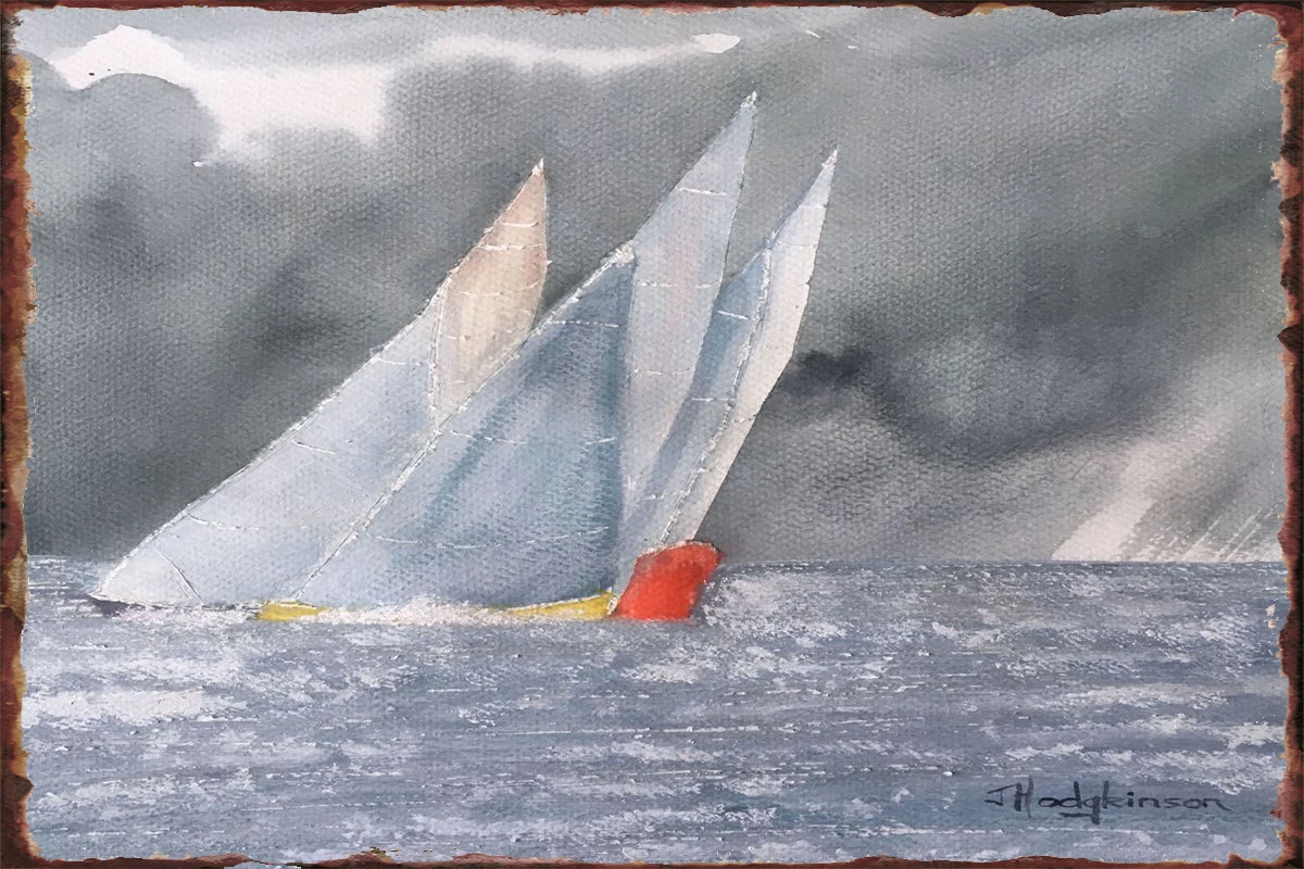 

Винтажный металлический знак для гонки яхты, жестяные таблички, Настенный декор, украшение для комнаты в стиле ретро для художественного ка...