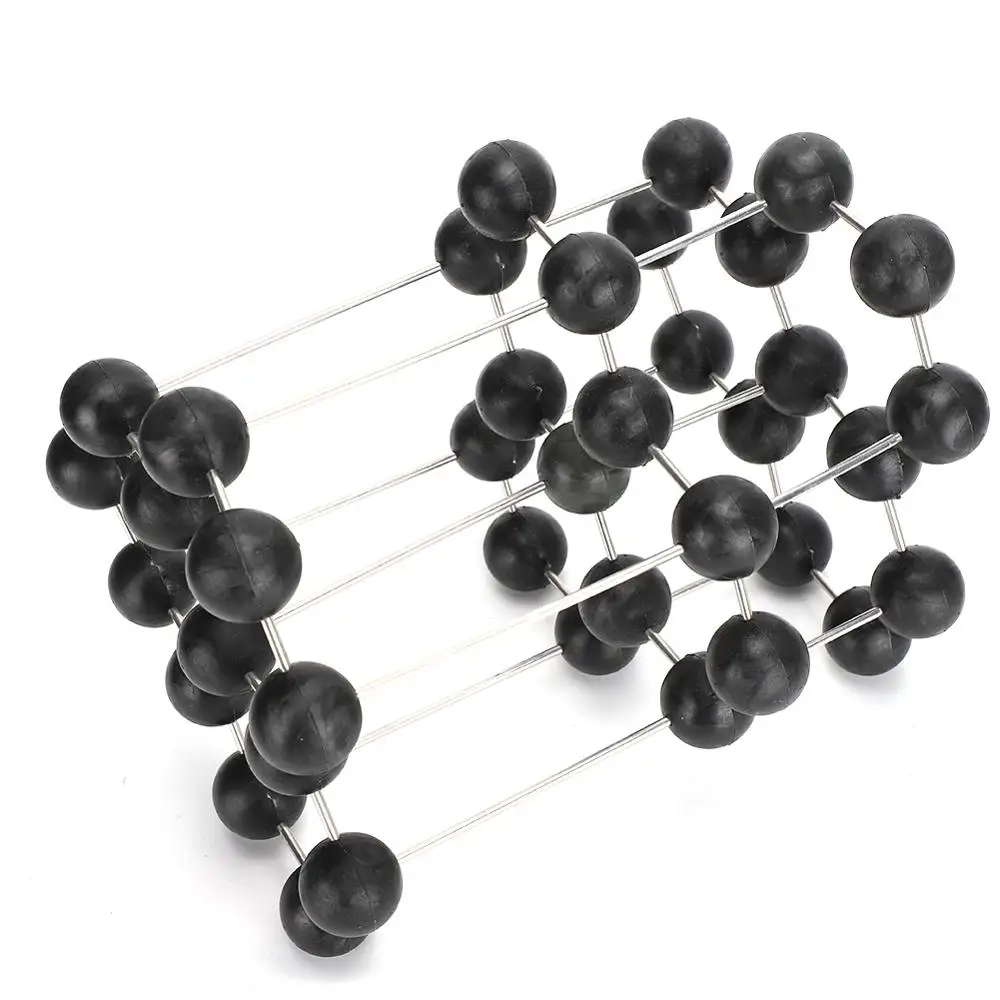 Набор органических моделей для учителей старших классов и студентов |