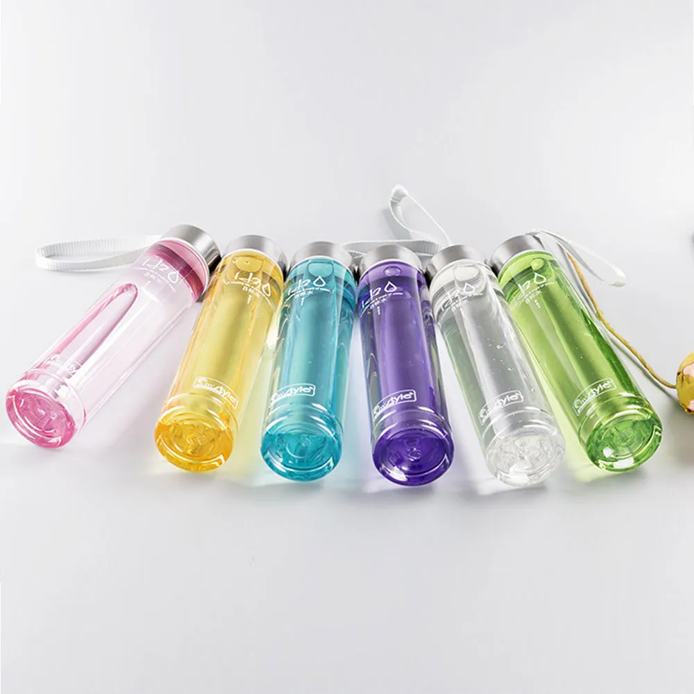 Бутылка для воды Hydro Flask шейкер Ботелла # W|Бутылки воды| |