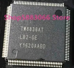 

1 шт TW8836AT-LB2-GE LQFP -128
