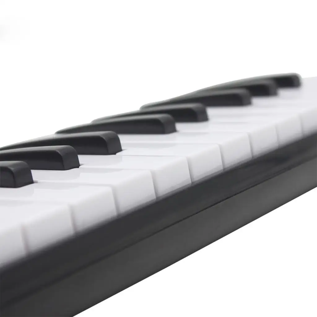 

32 Keys Piano Melodica Woodwind Instrument for Children Student Gift
