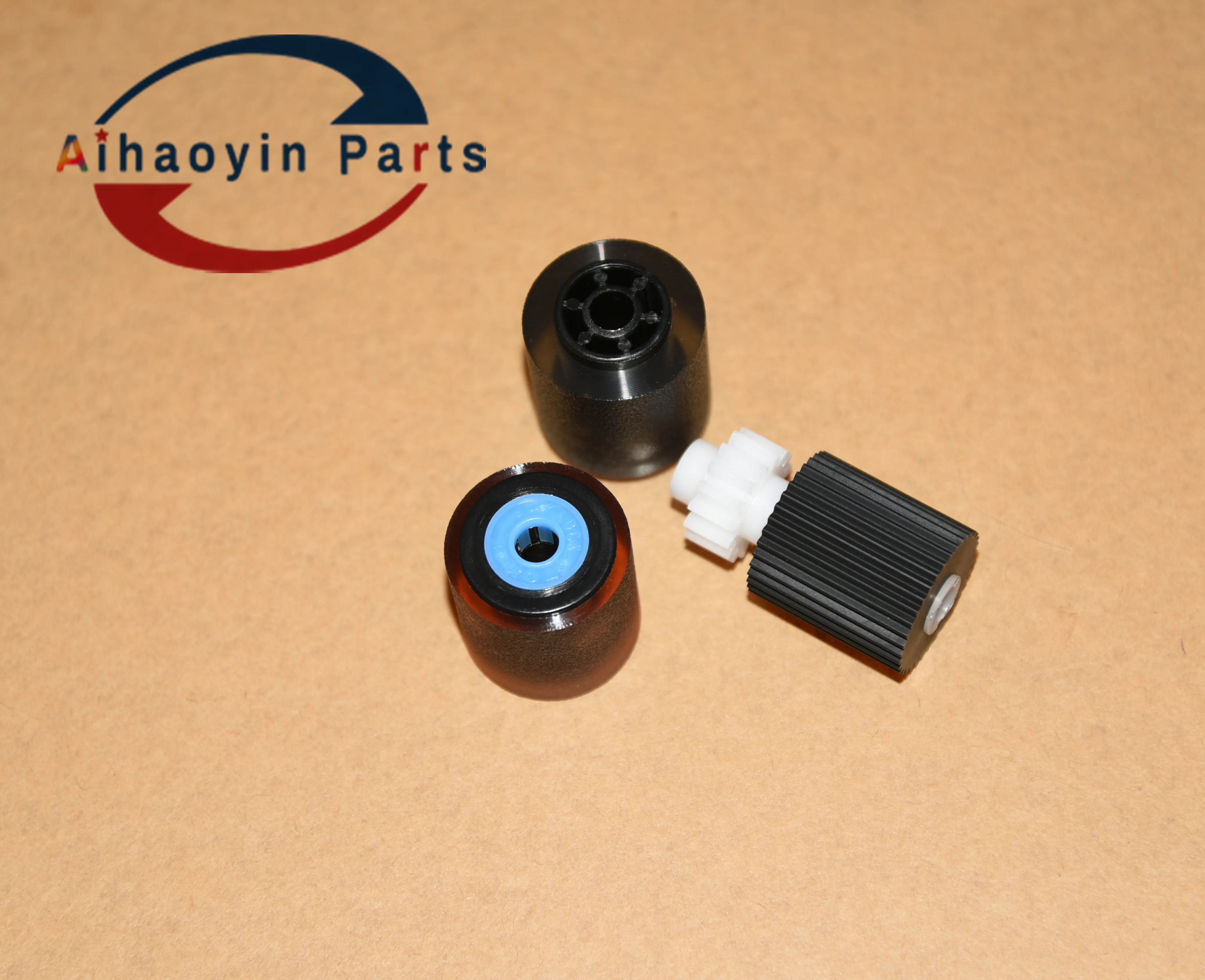 Ролик захвата Kyocera KM6030 KM8030 TASKalfa 820 1 комплект новый 620 2FB06040 2FB94020|Детали принтера| |